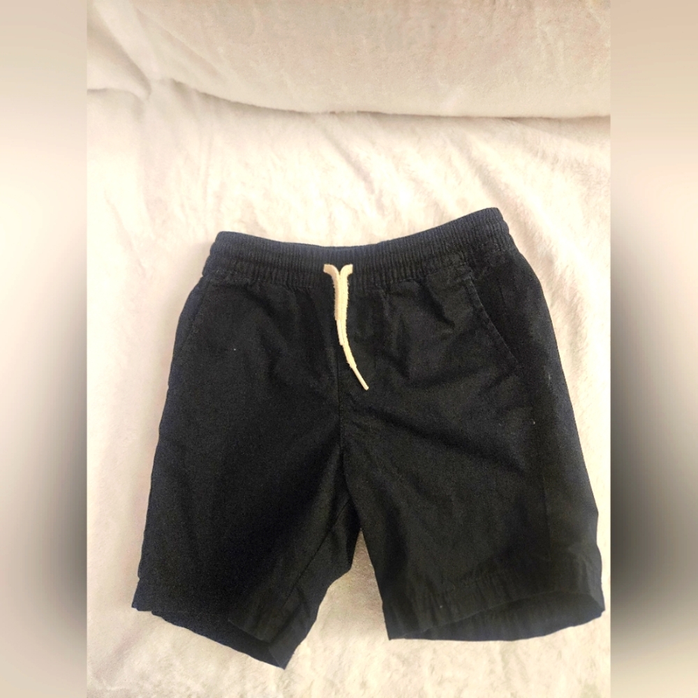Boy shorts
